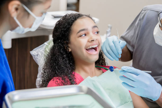 Best Emergency Dentist Open Today  in Leisure World, MD