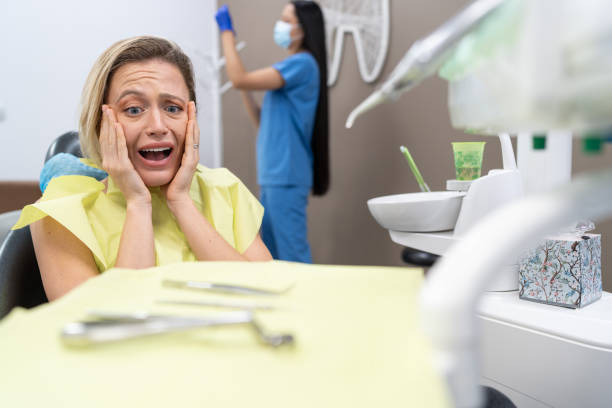 Best Emergency Dental Services Near Me  in Leisure World, MD